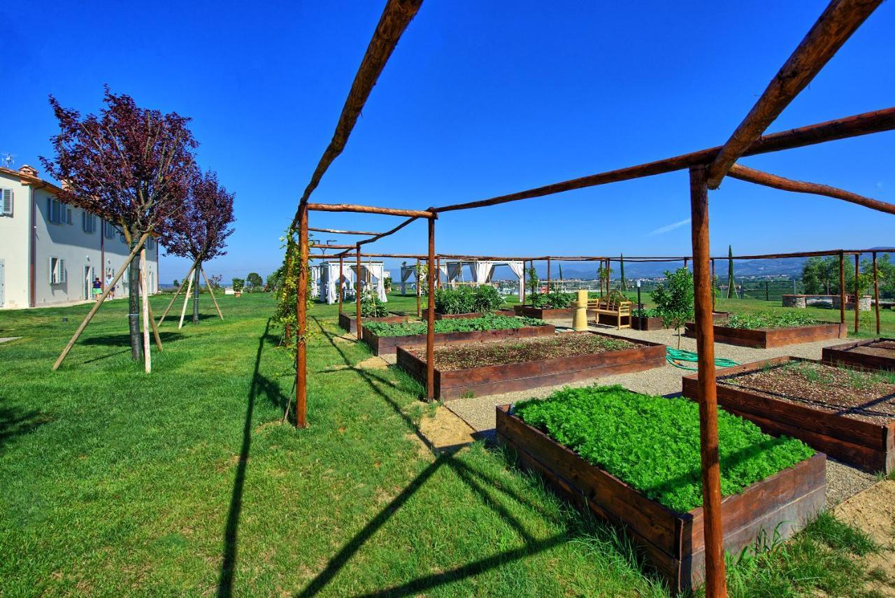 Il Sole Di Vino By Posarellivillas วินชี ภายนอก รูปภาพ