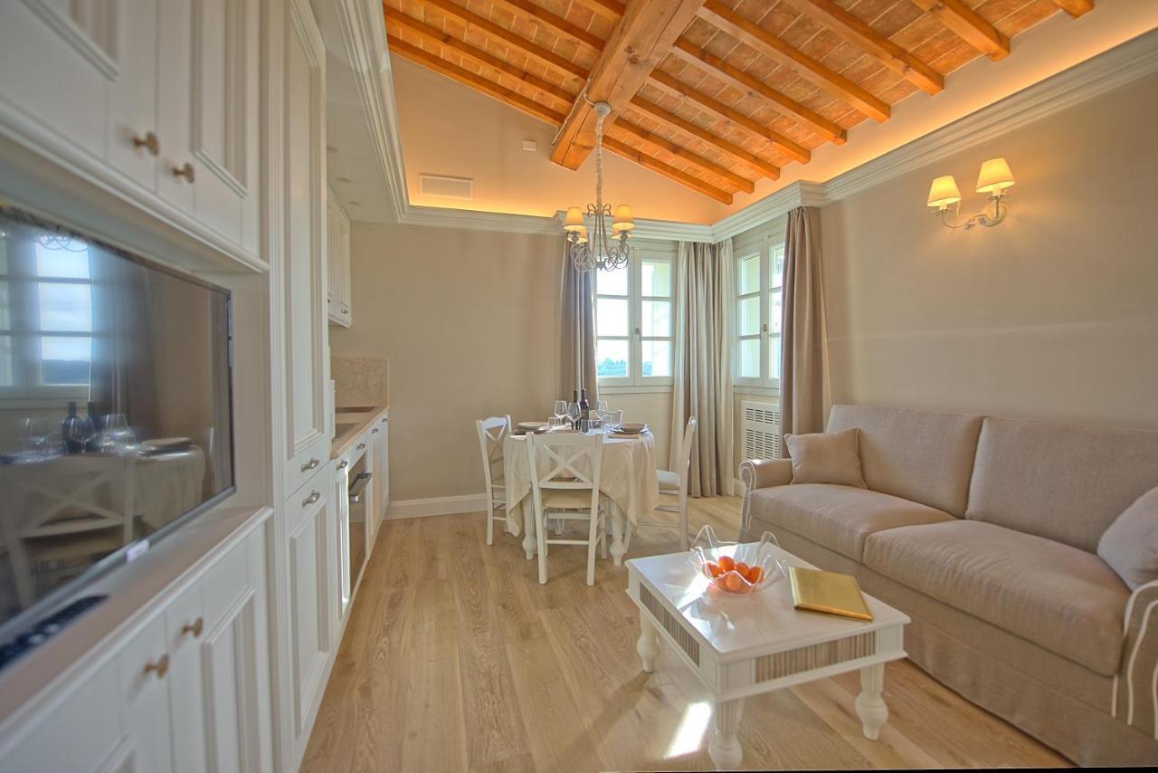 Il Sole Di Vino By Posarellivillas วินชี ภายนอก รูปภาพ