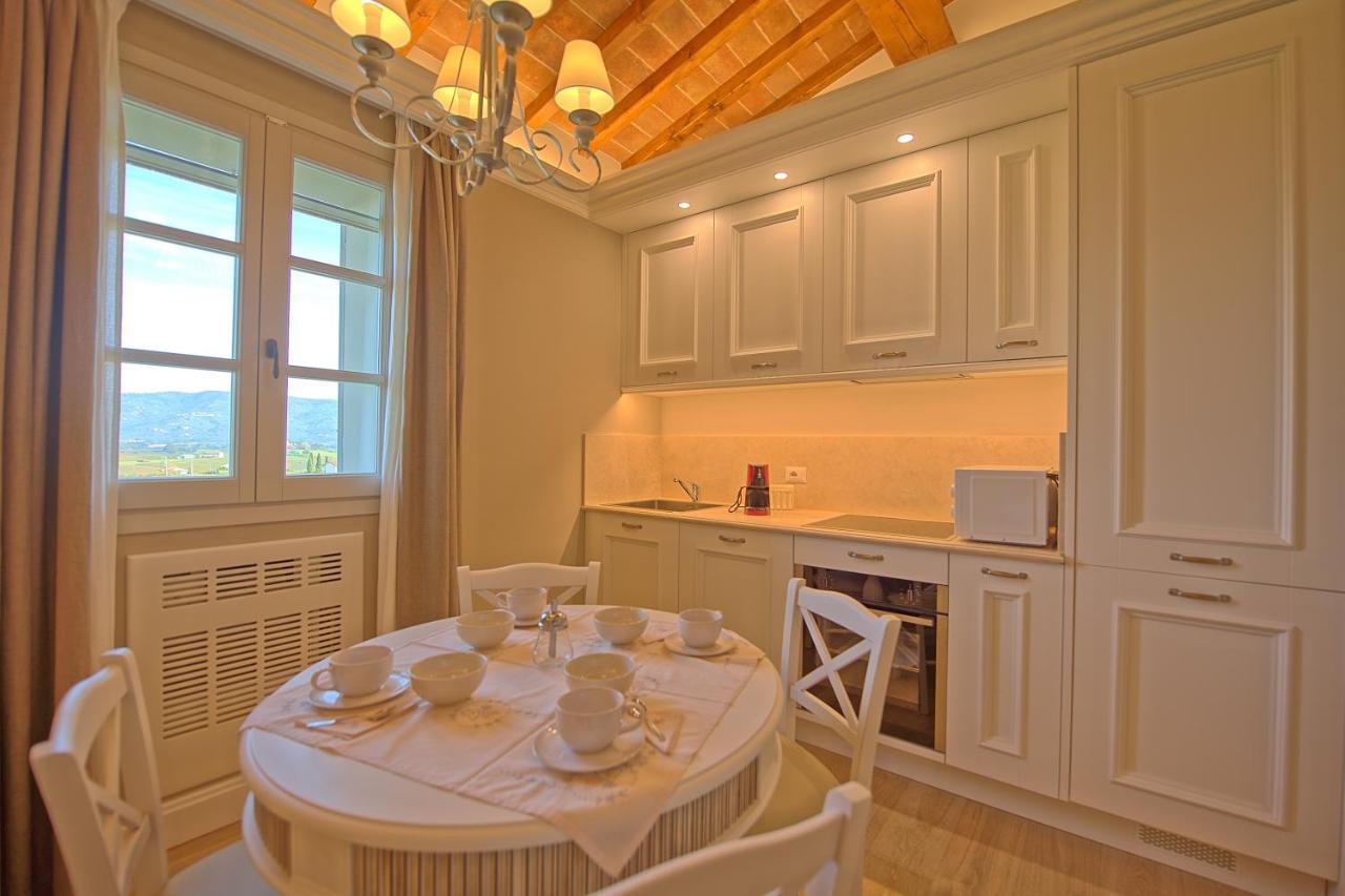 Il Sole Di Vino By Posarellivillas วินชี ภายนอก รูปภาพ
