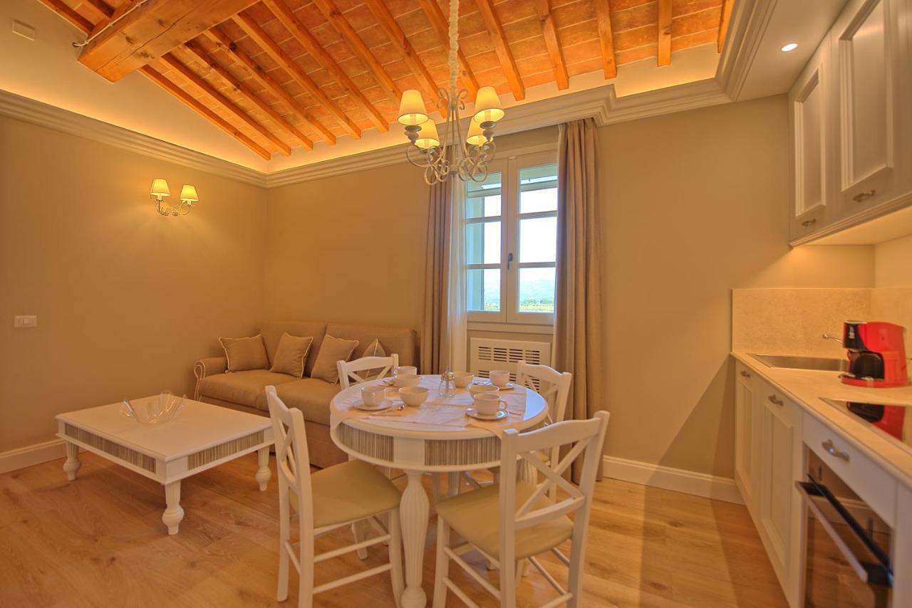 Il Sole Di Vino By Posarellivillas วินชี ภายนอก รูปภาพ
